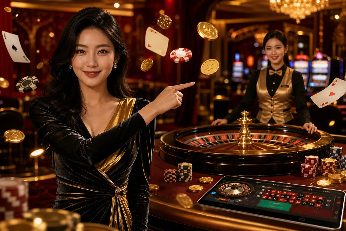luck8855