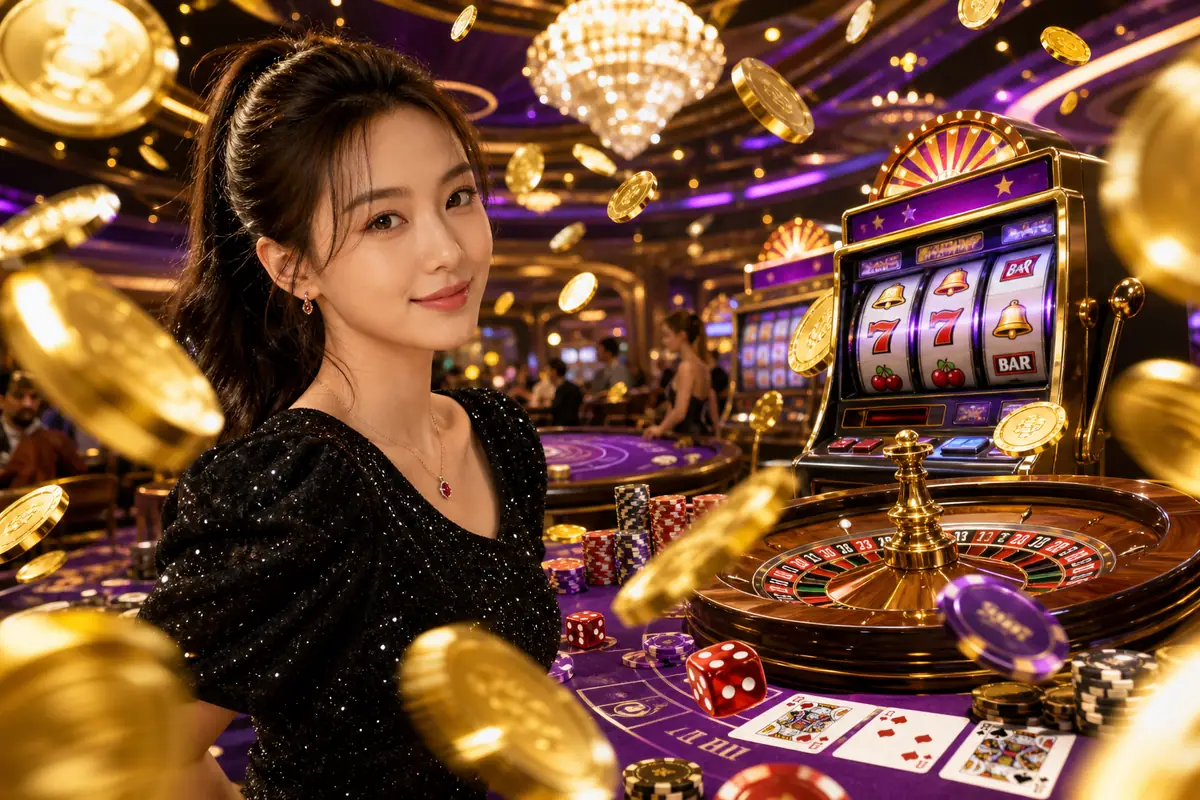 luck8855